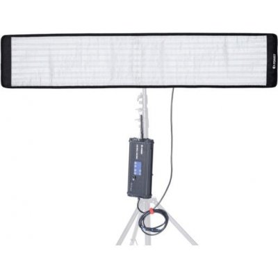 Fomei LED ROLL 100 DMX – Zboží Mobilmania