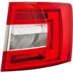 Zadní světlo HELLA 2VP 354 818-041 – Zboží Mobilmania