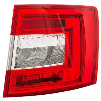 Zadní světlo HELLA 2VP 354 818-041 – Zboží Mobilmania