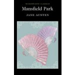Mansfield Park - Jane Austen – Hledejceny.cz