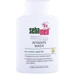 SebaMed Sensitive Skin Intimate Wash 50+ 200 ml – Sleviste.cz