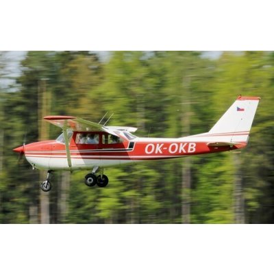 Pilotem na zkoušku z letiště Příbram + 2 spolucestující zdarma – Hledejceny.cz