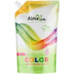 Alma Win Color prací prostředek tekutý na barevné prádlo 1,5 l – Hledejceny.cz