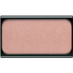 Artdeco Blusher Pudrová Tvářenka 19 Rosy Caress Blush 5 g – Sleviste.cz