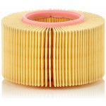Vzduchový filtr MANN-FILTER C 1552 – Hledejceny.cz