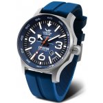 Vostok Expedition north pole automat YN55-595A638S modrý – Zboží Dáma
