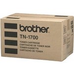 Brother TN-1700 - originální – Zbozi.Blesk.cz