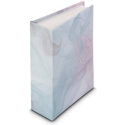 Hama album Designline II MARBLING 10x15/100; 7708 – Hledejceny.cz