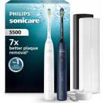 Philips Sonicare 5500 HX7119/01 Duo – Zbozi.Blesk.cz