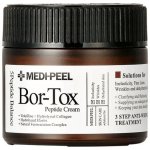 Medi Peel Bor-Tox Anti-aging luxusní peptidový krém 50 ml – Zbozi.Blesk.cz