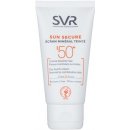 SVR Sebiaclear ochranný matující krém pro mastnou pleť s nedokonalostmi SPF 50 50 ml