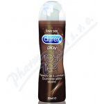 Durex Play Real Feel Pleasure Gel 50 ml – Hledejceny.cz