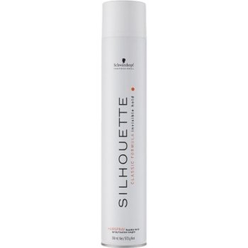 Silhouette Flexible Hold Hairspray lak na vlasy 750 ml