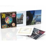 Pink Floyd - Wish You Were Here / 50th Anniversary / Vinyl / 3 LP – Zboží Dáma