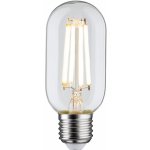 Paulmann P 29137 Filament 230V LED trubka E27 9W 2700K stmívatelné čirá – Hledejceny.cz
