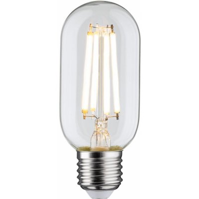 Paulmann P 29137 Filament 230V LED trubka E27 9W 2700K stmívatelné čirá – Hledejceny.cz