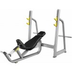 FitnessLine Šikmá lavice na bench-press – Zboží Mobilmania