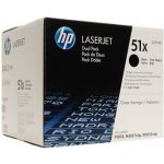 HP Q7551XD - originální – Zboží Živě