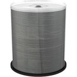 MediaRange DVD-R 4,7GB 16x, printable, spindle, 100ks (MR413) – Zboží Živě