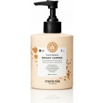 Maria Nila Colour Refresh Bright Copper7.40 maska s barevnými pigmenty 300 ml – Hledejceny.cz