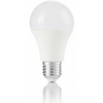 Ideal Lux 151762 LED žárovka E27 Classic A60 10W/800lm 3000K bílá – Zboží Živě
