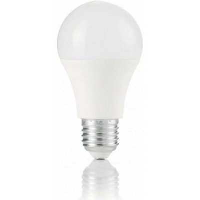 Ideal Lux 151762 LED žárovka E27 Classic A60 10W/800lm 3000K bílá – Zboží Živě
