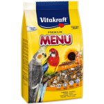 Vitakraft Menu Střední papoušek 1 kg – Hledejceny.cz