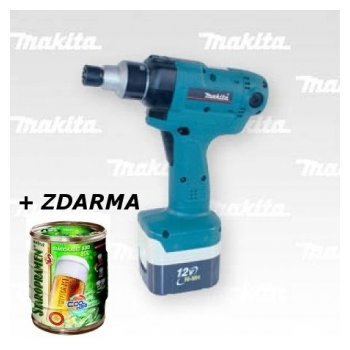 Makita BFT122FZ