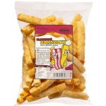 Slaninové hranolky 50 g – Zboží Dáma