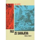 Fax ze Sarajeva - Joe Kubert