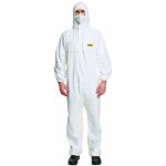 Cerva DuPont CHF5CB Kombinéza bílá XL – Zboží Dáma