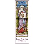 Pospíšilová Marta Záložka - sv. Veronika – Hledejceny.cz