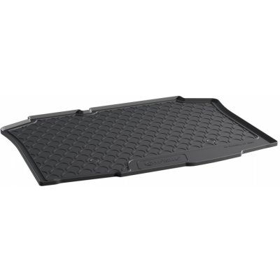 Gumová vana do kufru Gledring Seat Ibiza IV Hatchback 2008-2017 – Hledejceny.cz