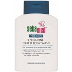 Sebamed Povzbuzující mycí emulze pro muže 200 ml – Zboží Mobilmania