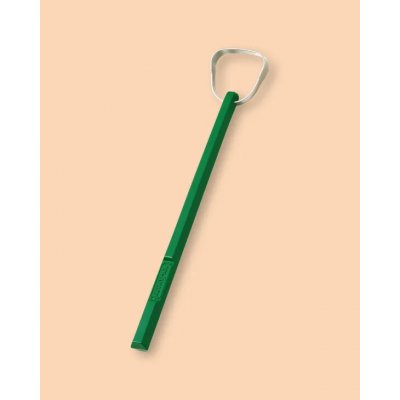 Euthymol Škrabka na jazyk Tongue Cleaner 1 ks – Zboží Dáma