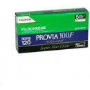Fujifilm Provia 100F/120 pětibalení