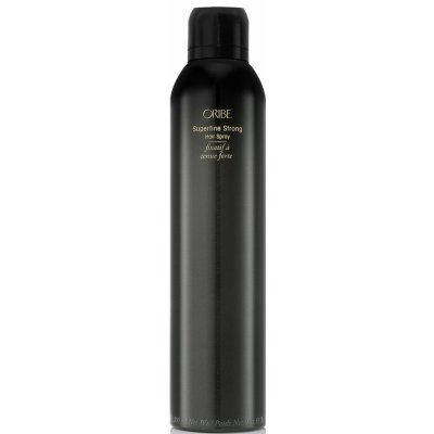 Oribe Superfine Strong Hair Spray 300 ml – Zbozi.Blesk.cz