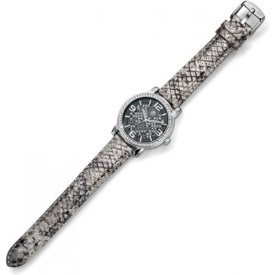 Oliver Weber Vigo Leopard 65044 Silver