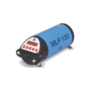 Mikrofyn MLP120C