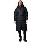Columbia Pike Lake II Long Jacket W black – Zboží Dáma
