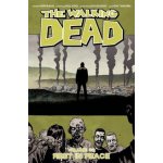 Walking Dead Volume 32: Rest in Peace – Zboží Mobilmania