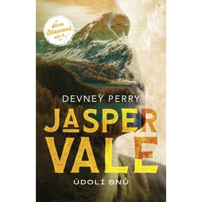 Jasper Vale - Údolí snů – Sleviste.cz