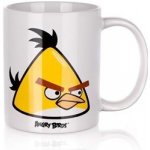 Banquet Hrnek keramický Angry Birds Yellow 325ml – Zboží Mobilmania