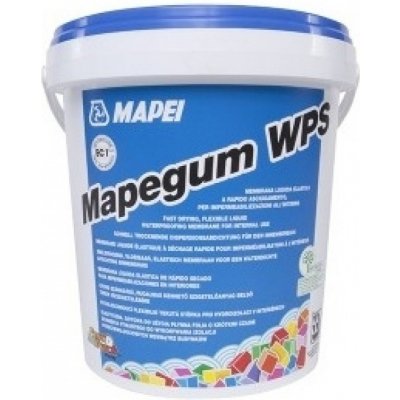 Mapei Mapegum WPS -20 kg – HobbyKompas.cz