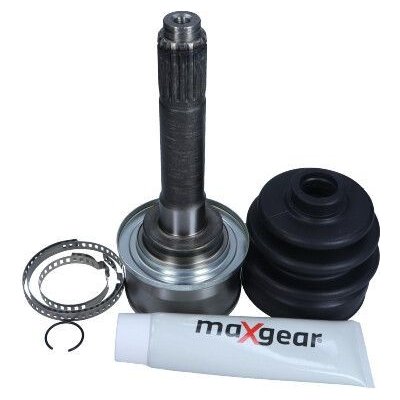 PRZEGUB ZEW. ISUZU TROOPER | Zboží Auto