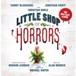 Howard Ashman & Alan Menken - Soundtrack Little Shop Of Horrors CD – Hledejceny.cz