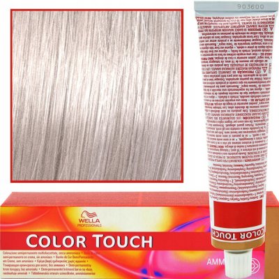 Wella Color Touch 9/96 60 ml