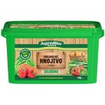 AgroBio Trumf Trávník bakteria 5 kg – Zboží Mobilmania