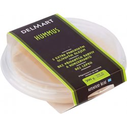 DELMART Hummus 200 g