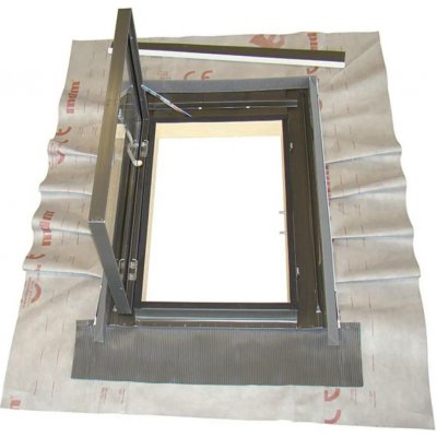 Okpol Versa WVD+ V4 47x73 cm – Hledejceny.cz